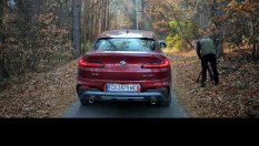 Когато 4 е по-малко от 3: тестваме BMW X4