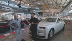 Rolls-Royce разбива мита за капризните европейски коли