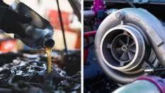 Защо турбо двигателите се нуждаят от специално смазване