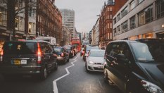 Във Великобритания намериха решение за старите автомобили