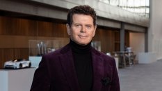 JLR уволни главния си дизайнер