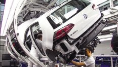Volkswagen е избрал Сърбия за новия си завод