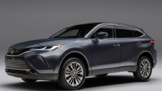 Toyota представи два модела наведнъж