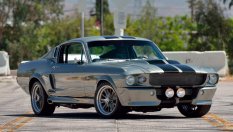 Някои коли поскъпват с времето, но рискът с покупката им не е оправдан