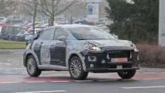 Нова промяна в моделната гама на Ford за Европа