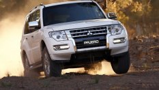 Окончателно: Mitsubishi уби Pajero