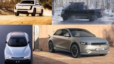 Утвърдените марки ще са на върха и след електрификацията