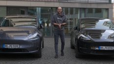 Различава ли се Tesla Model Y, произведен в Германия, от този в Китай?