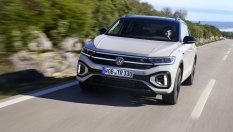 Tesla сдаде първото място в Европа