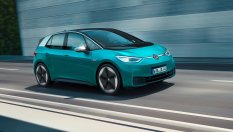 Първият Volkswagen ID.3 ще струва колкото Golf