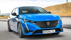 Peugeot увеличи мощността на своя бестселър