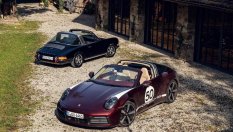 Шефът на Porsche посочи модела, който последен ще остане без ДВГ