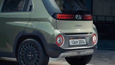 Hyundai също ще предложи SUV на ток за под 20 000 евро