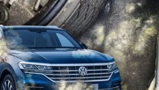 Клиент осъди Volkswagen за плесен в чисто нов Touareg