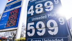 В САЩ откриха виновника за рекордните цени на бензина