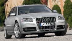 Audi S8 V10 на старо - струва ли си?
