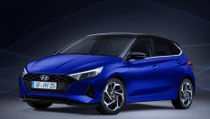 Hyundai представи новия i20 