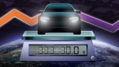 Защо автомобилите стават все по-тежки?