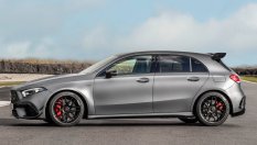 Забавянето на Евро 7 не можа да спаси най-мощния 4-цилиндров хот-хеч в света