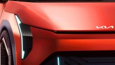 Kia готви електрически наследник на Stinger