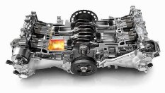 От Beetle до Ferrari: 9 модела с двигател &bdquo;боксер&ldquo;