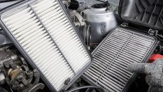 До какви ужасни последици може да доведе почистването на въздушния филтър