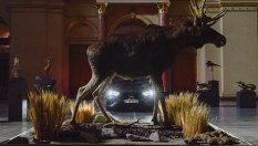 Mercedes-Benz отпразнува ефектно важна дата