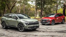 Защо Hyundai и Kia изпреварват европейските марки на Стария континент