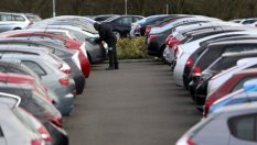 Къде в Европа се продават най-опасните автомобили