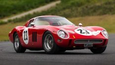 48 милиона долара за рядко Ferrari 250 GTO