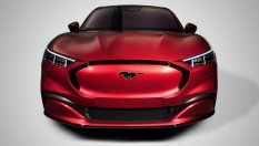 Протестът срещу името на Ford Mustang Mach-E набира скорост