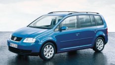 Volkswagen спря най-стария модел в гамата си
