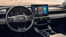 Новият RAV4 ще получи операционна система на Toyota