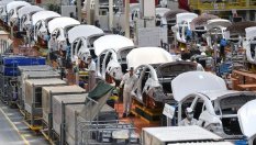 Япония също ще пострада заради мерките на ЕС срещу китайските коли