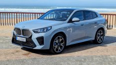 Правото на избор: сравняваме новите BMW X2 и iX2