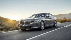 BMW потвърди отказа си от V12 двигателя