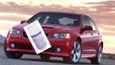 Защо винаги трябва да носите амонячен разтвор в колата си