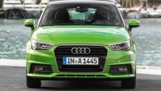 Новото Audi A1 ще порасне на размери