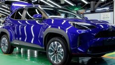 Японски модели записаха рекорд по производство във Франция