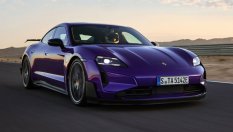 Porsche плаща до 4500 долара за преминаване от Tesla към Taycan