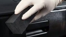 Как са премахнете драскотините от интериора