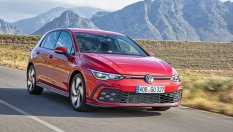 Новият VW Golf GTI в повече детайли