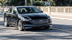 Кои цветове отблъскват автокрадците? 