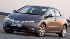 Honda Civic VIII на старо &ndash; за какво да внимавате