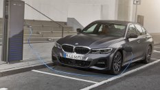 Всички плъг-ин хибриди на BMW от 2020 година влизат в сервиза