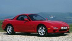 Mazda не се отказва от ванкеловия двигател - ето го доказателството