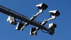 Безумие: Автомобил беше засечен да лети с 260 км/ч в София