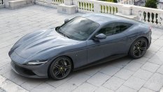 Ferrari спря най-евтиния си модел