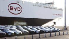 Китай обжалва митата в ЕС и намери още един начин да ги избегне