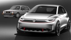 Електрическият GTI на Volkswagen идва след две години